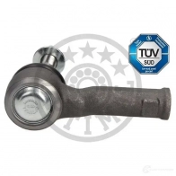 Рулевой наконечник OPTIMAL H PZ3M 4031185565318 G1-1453 1289747 - Изображение 3