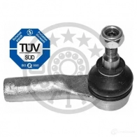 Рулевой наконечник OPTIMAL G1-1250 Volvo W OXIL 4031185061636