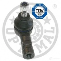 Рулевой наконечник OPTIMAL F7S S29 4031185248723 G1-1341 1289661 - Изображение 2