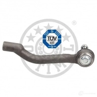 Рулевой наконечник OPTIMAL Z1ZB R 1289665 G1-1345 4031185248761 - Изображение 2