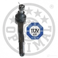 Рулевой наконечник OPTIMAL XB RZ3 4031185918770 1290021 G1-877 - Изображение 2