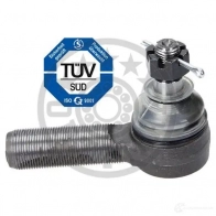 Рулевой наконечник OPTIMAL 4031185917254 2ZZ Y556 G1-725 1289989 - Изображение 1