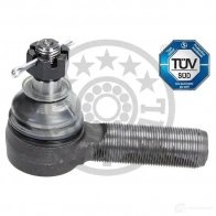 Рулевой наконечник OPTIMAL G1-724 4031185917247 1289988 DPT BK - Изображение 1