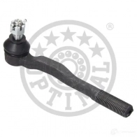 Рулевой наконечник OPTIMAL 1289707 SGA JU7B G1-1410 4031185277327 - Изображение 2