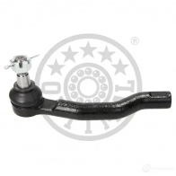 Рулевой наконечник OPTIMAL G1-1500 Nissan Navara (D40) 2 Пикап 2.5 dCi 4WD (D40TT. D40T. D40M. D40BB) 190 л.с. 2009 – 2025 4031185824576 O I3F61