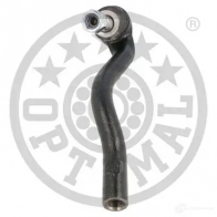 Рулевой наконечник OPTIMAL 908ETY F 4058787048810 G1-1547 1289834 - Изображение 3