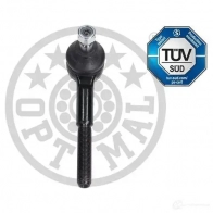 Рулевой наконечник OPTIMAL AY 21CE4 4031185917070 G1-707 1289974 - Изображение 2