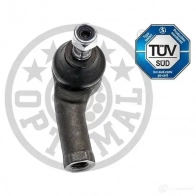 Рулевой наконечник OPTIMAL Z8RV F G1-079 1289375 4031185910798 - Изображение 2