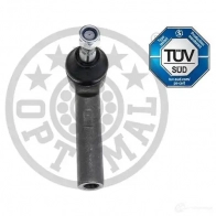 Рулевой наконечник OPTIMAL G0 -630 JJDG4 G1-336 1289887 - Изображение 2