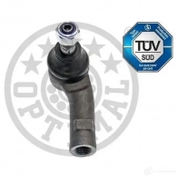 Рулевой наконечник OPTIMAL C84M9OT 1289410 G 0-611 G1-1059 - Изображение 2