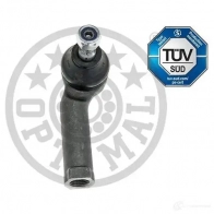 Рулевой наконечник OPTIMAL TPQ2 T7 4031185913430 1289890 G1-343 - Изображение 2