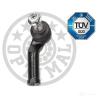 Рулевой наконечник OPTIMAL G1-1325 U2WS 3F 1289648 4031185246378 - Изображение 2