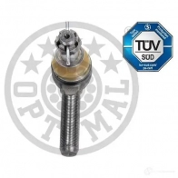 Рулевой наконечник OPTIMAL 1289981 BK4VJ 3 G1-714 4031185917148 - Изображение 2