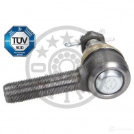 Рулевой наконечник OPTIMAL 1289981 BK4VJ 3 G1-714 4031185917148 - Изображение 3