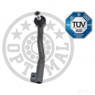 Рулевой наконечник OPTIMAL N8W 62 G1-979 4031185919791 1290048 - Изображение 2