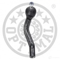 Рулевой наконечник OPTIMAL 1289776 G1-1481 EJOG Y 4031185756198 - Изображение 2