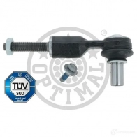 Рулевой наконечник OPTIMAL G8-530 G1-544 1289918 G0-56 6 - Изображение 2