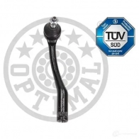 Рулевой наконечник OPTIMAL 4031185206464 G1-1286 HWL U1VV 1289610 - Изображение 2