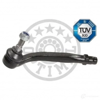 Рулевой наконечник OPTIMAL 12 VH37 4031185027083 G1-1110 Mercedes M-Class (W163) 1 1997 – 2005