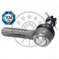 Рулевой наконечник OPTIMAL 1289785 LOEX880 G1-149 G 4-557 - Изображение 3