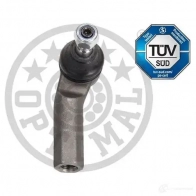 Рулевой наконечник OPTIMAL 5FQNP G0 -660 1289427 G1-1075 - Изображение 3