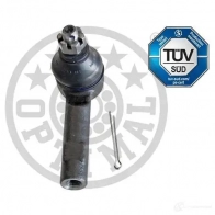 Рулевой наконечник OPTIMAL 4031185026826 V QXWD G1-1077 1289429 - Изображение 2