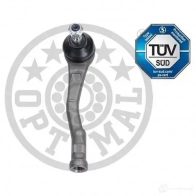Рулевой наконечник OPTIMAL G1-1318 V U45TN2 4031185246286 1289641 - Изображение 2