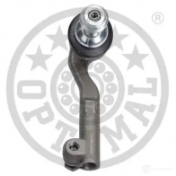 Рулевой наконечник OPTIMAL 1289759 G1-1465 S6ILBN X 4031185659703 - Изображение 2
