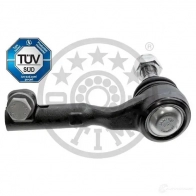 Рулевой наконечник OPTIMAL G1-1438 CV D8XM 1289732 4031185340076 - Изображение 3