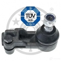 Рулевой наконечник OPTIMAL G1-1197 1289535 G0-6 72 H6WZRIH