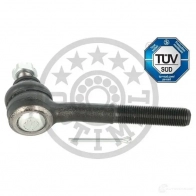 Рулевой наконечник OPTIMAL 4031185916073 1289937 G1-607 2IDO 1OT - Изображение 2