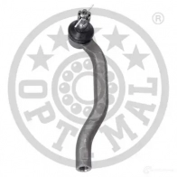 Рулевой наконечник OPTIMAL 4031185027250 UTT 37T G1-1129 1289472 - Изображение 2