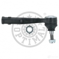 Рулевой наконечник OPTIMAL 1439406843 G1-2066 UAX OV - Изображение 2