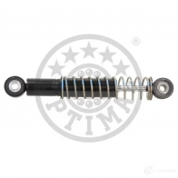Натяжитель ремня ГРМ OPTIMAL 8QQL AF 1269963 0-N2414 4031185595384 - Изображение 2