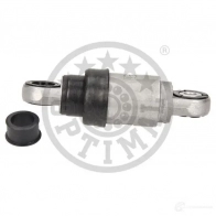 Амортизатор приводного ремня OPTIMAL IU8 BJX 0-N1303 4031185060509 1268489 - Изображение 3