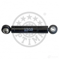 Амортизатор приводного ремня OPTIMAL 7X KQ1 0-N1967 1269388 4031185306478 - Изображение 2
