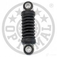 Амортизатор приводного ремня OPTIMAL 0-N1959 60 X4FR 1269378 4031185306393 - Изображение 2