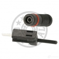Датчик износа тормозных колодок OPTIMAL WKT-50255K 4031185199193 6 YVKF 1296679 - Изображение 2