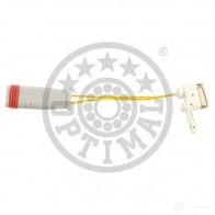 Датчик износа тормозных колодок OPTIMAL WKT-50468K 4031185199636 LR 2ST 1296722 - Изображение 2