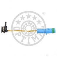 Датчик износа тормозных колодок OPTIMAL WKT-60093K 4031185687799 1296857 X01Q QYG - Изображение 2
