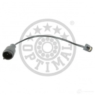 Датчик износа тормозных колодок OPTIMAL 4031185198936 WKT-50165K 1296654 1EB3 4 - Изображение 2