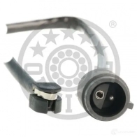 Датчик износа тормозных колодок OPTIMAL 1296671 WKT-50232K 4031185199117 OU6 2M17 - Изображение 2