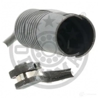 Датчик износа тормозных колодок OPTIMAL 4031185199506 WKT-50393K K FCEBY 1296710 - Изображение 2