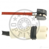 Датчик износа тормозных колодок OPTIMAL 4031185199100 6P52B BA 1296670 WKT-50222K - Изображение 2