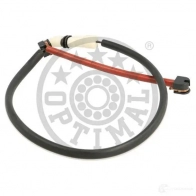 Датчик износа тормозных колодок OPTIMAL WKT-50178K 9 96UIK 1296658 4031185198974 - Изображение 3