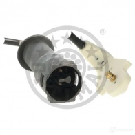 Датчик износа тормозных колодок OPTIMAL Z A0G1UV 1296711 4031185199520 WKT-50399K - Изображение 2