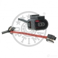 Датчик износа тормозных колодок OPTIMAL VJ25C DY 4058787144352 WKT-60103K 1424307441 - Изображение 2