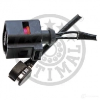 Датчик износа тормозных колодок OPTIMAL WKT-60049K KK 0YPV 4031185341103 1296815 - Изображение 2