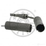 Датчик износа тормозных колодок OPTIMAL 1296712 C1GC 5A WKT-50418K 4031185199537 - Изображение 2