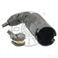Датчик износа тормозных колодок OPTIMAL 4031185199544 QYM3 VPD 1296713 WKT-50420K - Изображение 2